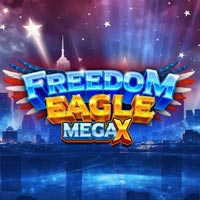 STAR88 - Freedom Eagle MegaX | star88