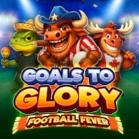 STAR88 - Goals to Glory - Football Fever | star88