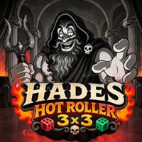 STAR88 - Hades Hot Roller 3x3 | star88