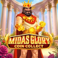 STAR88 - Midas Glory - Coin Collect | star88