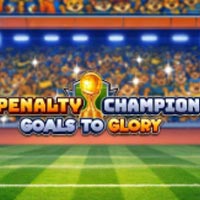 STAR88 - Penalty Champion - Goals to Glory | star88