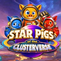 STAR88 - Star Pigs of the Clusterverse | star88