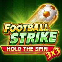 STAR88 - 3x3 Football Strike: Hold The Spin | star88