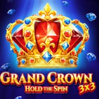 STAR88 - 3x3 Grand Crown: Hold the Spin | star88