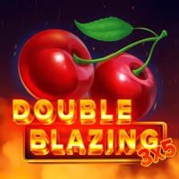 STAR88 - 3x5 Double Blazing | star88