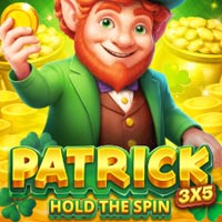 STAR88 - 3x5 Patrick: Hold the Spin | star88