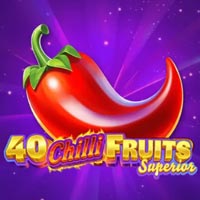 STAR88 - 40 Chilli Fruits Superior | star88