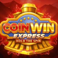 STAR88 - Coin Win Express: Hold the Spin | star88