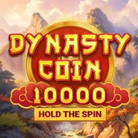 STAR88 - Dynasty Coin 10000: Hold the Spin | star88