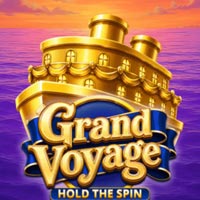 STAR88 - Grand Voyage: Hold The Spin | star88