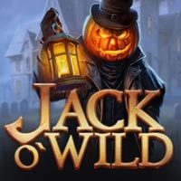 STAR88 - Jack O Wild | star88