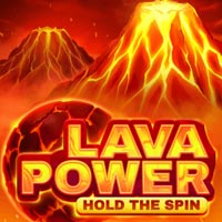 STAR88 - Lava Power: Hold the Spin | star88