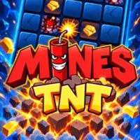 STAR88 - Mines TNT | star88