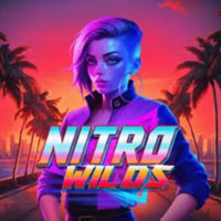 STAR88 - Nitro Wilds | star88