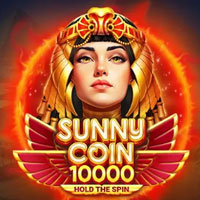 STAR88 - Sunny Coin 10,000: Hold The Spin | star88