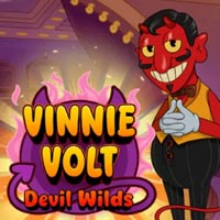 STAR88 - Vinnie Volt: Devil Wilds | star88