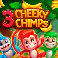 STAR88 - 3 Cheeky Chimps | star88