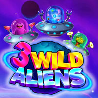 STAR88 - 3 Wild Aliens | star88