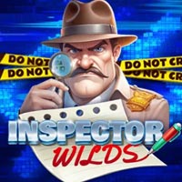 STAR88 - Inspector Wilds | star88