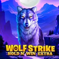STAR88 - Wolf Strike Hold and Win Extra | star88