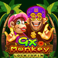 STAR88 - 9x Monkey | star88