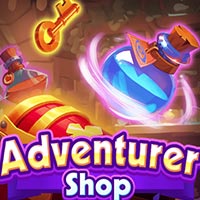 STAR88 - Adventurer Shop | star88