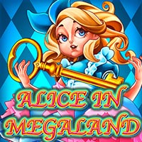 STAR88 - Alice in MegaLand | star88
