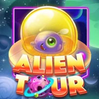 STAR88 - Alien Tour | star88