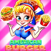 STAR88 - American Burger | star88