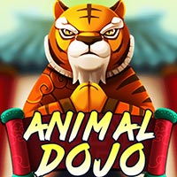 STAR88 - Animal Dojo | star88