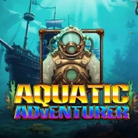 STAR88 - Aquatic Adventurer | star88