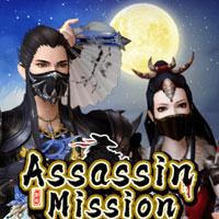 STAR88 - Assassin Mission | star88