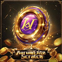 STAR88 - Aurum Elite Scratch | star88