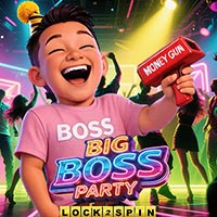 STAR88 - Big Boss Party | star88