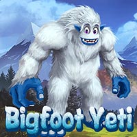 STAR88 - Bigfoot Yeti | star88