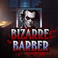 STAR88 - Bizarre Barber | star88