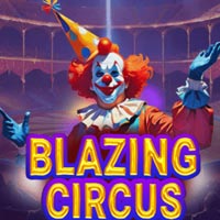 STAR88 - Blazing Circus | star88