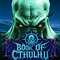 STAR88 - Book of Cthulhu | star88