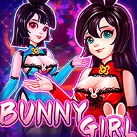 STAR88 - Bunny Girl | star88
