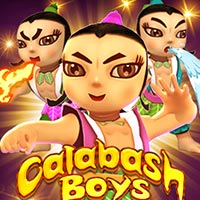 STAR88 - Calabash Boys | star88