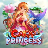 STAR88 - Carp Princess | star88