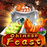 STAR88 - Chinese Feast | star88