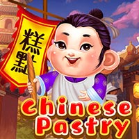 STAR88 - Chinese Pastry | star88