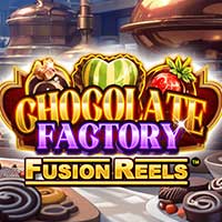 STAR88 - Chocolate Factory Fusion Reels | star88