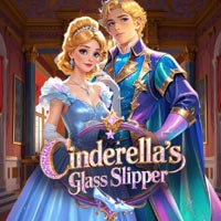 STAR88 - Cinderellas Glass Slipper | star88