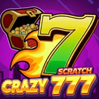 STAR88 - Crazy 777 Scratch | star88