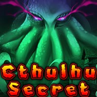 STAR88 - Cthulhu Secret | star88