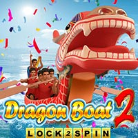 STAR88 - Dragon Boat 2 Lock 2 Spin | star88