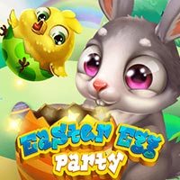 STAR88 - Easter Egg Party | star88