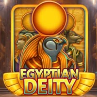 STAR88 - Egyptian Deity | star88